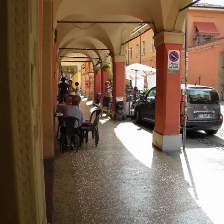 House Pratello 3 * Bolonia