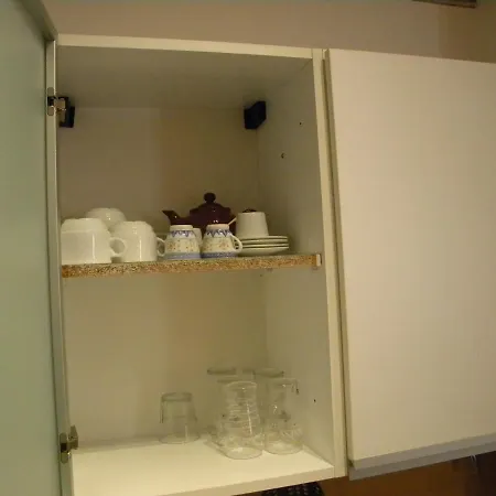 Apartamento House Pratello 3