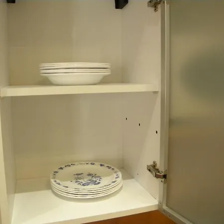 Apartamento House Pratello 3 Bolonia