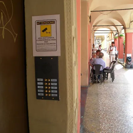 Apartamento House Pratello 3