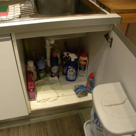 Apartamento House Pratello 3 Bolonia