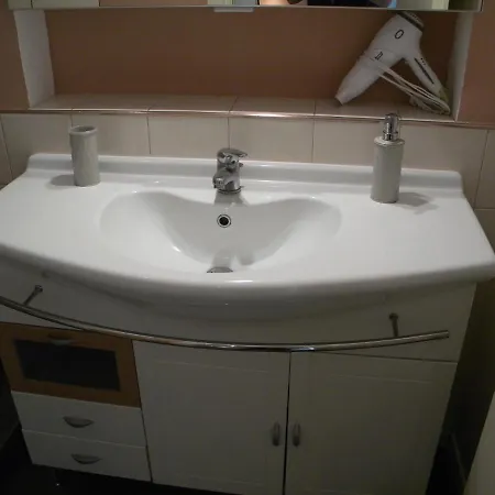 Apartamento House Pratello 3