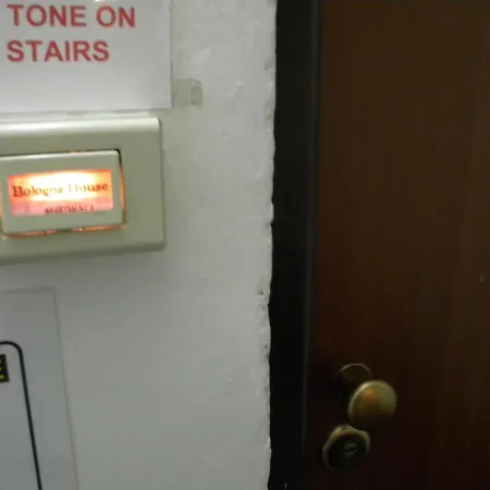 Appartamento House Pratello 3 *