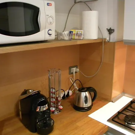 House Pratello 3 *