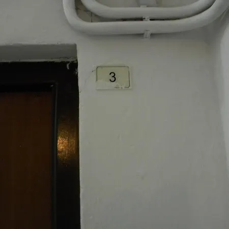 Apartment House Pratello 3