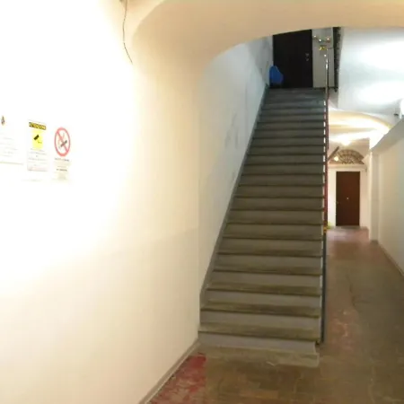 Apartment House Pratello 3 Bologna