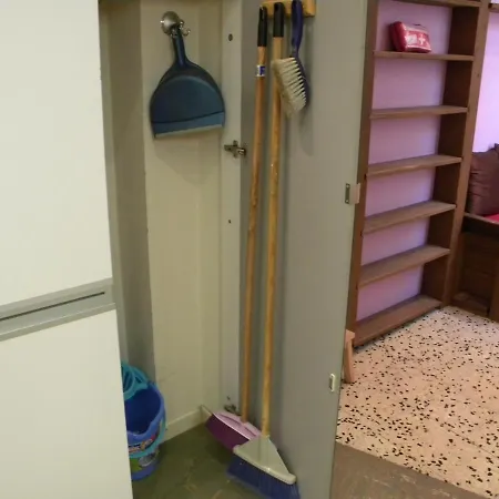 דירה House Pratello 3 *