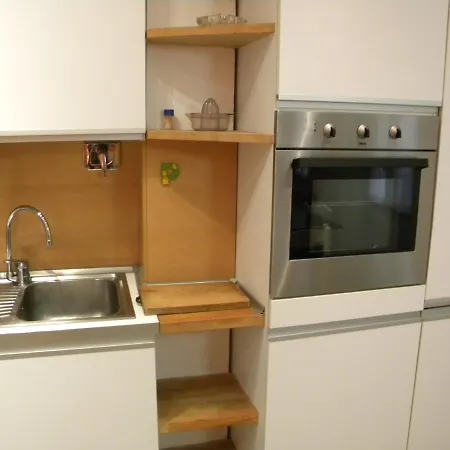 דירה House Pratello 3
