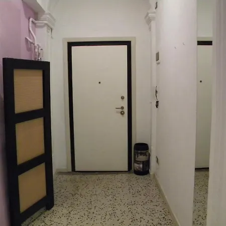 Apartment House Pratello 3 Bologna