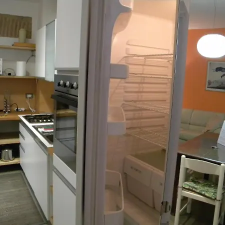 House Pratello 3 Apartamento