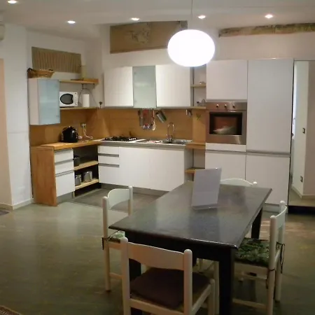 House Pratello 3 Bolonha