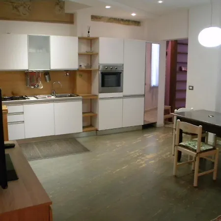 Apartment House Pratello 3 Bologna