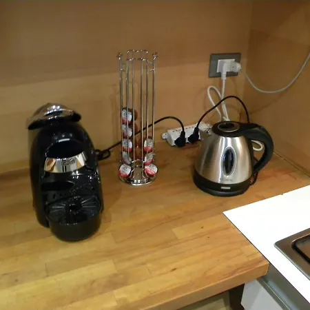 House Pratello 3 * Bologna