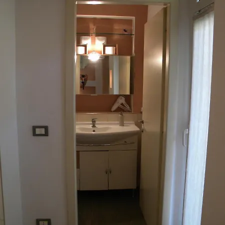 House Pratello 3 Apartment
