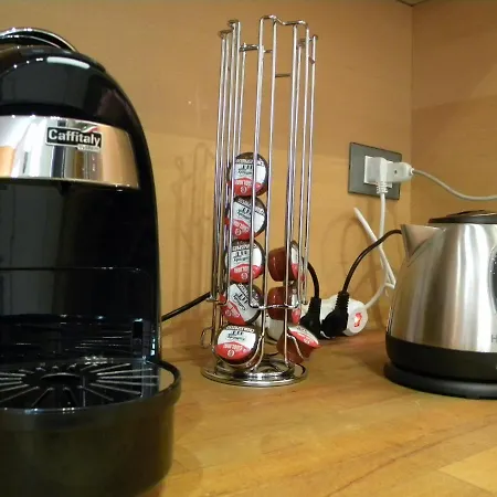 Apartamento House Pratello 3 *