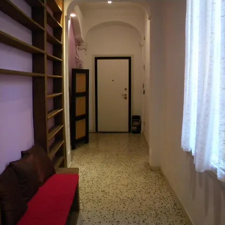 Apartment House Pratello 3