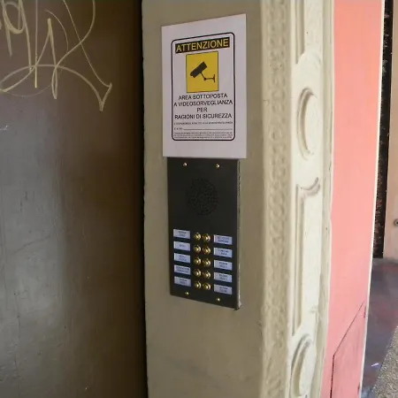 Appartamento House Pratello 3 Bologna