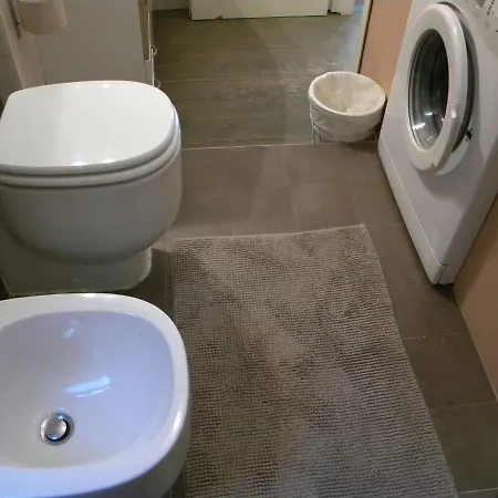 Apartamento House Pratello 3 Bolonha