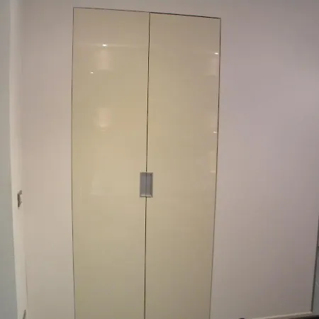 House Pratello 3 דירה *