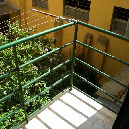 Apartamento House Pratello 3 Bolonha