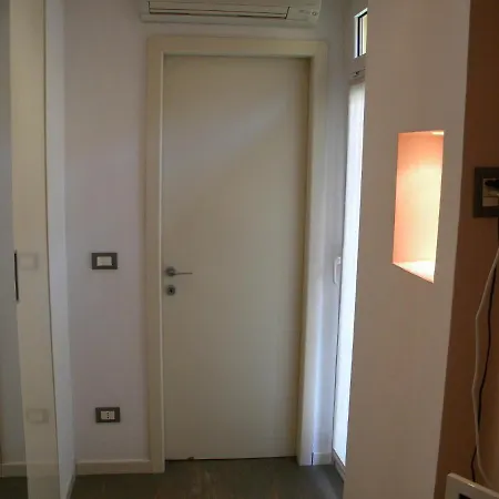 Apartment House Pratello 3 Bologna