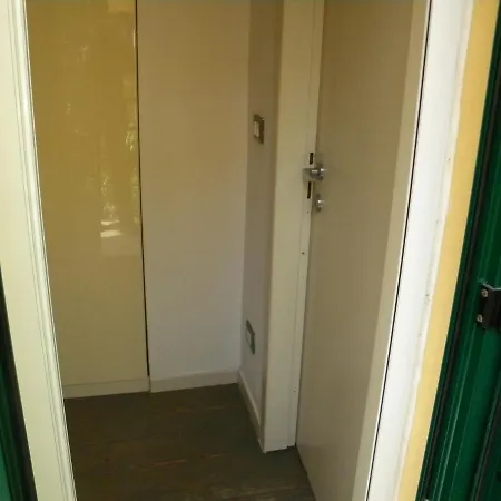 House Pratello 3 דירה בולוניה