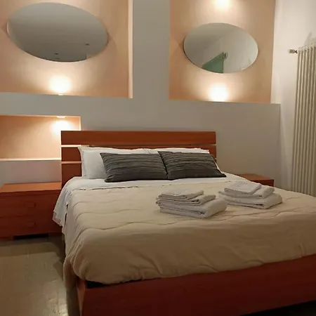 Apartment House Pratello 3 Bologna