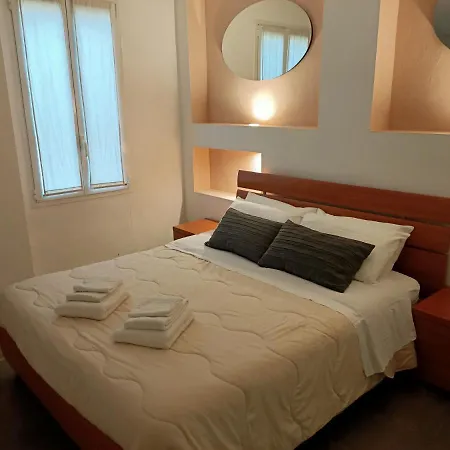 House Pratello 3 Apartment