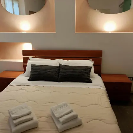 House Pratello 3 Apartamento