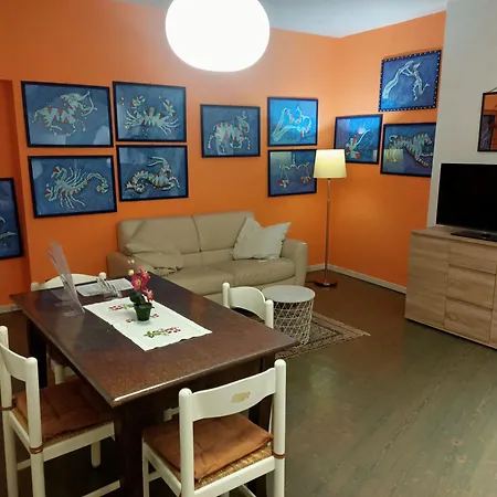House Pratello 3 דירה בולוניה