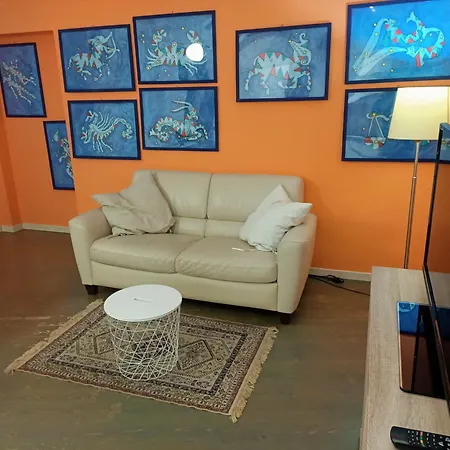 House Pratello 3 Bolonha