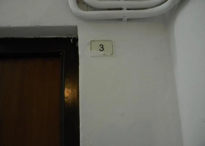 Апартаменты House Pratello 3