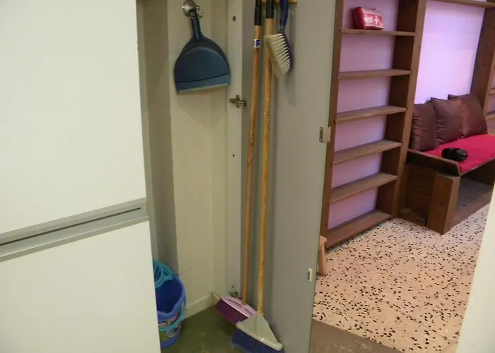 Apartamento House Pratello 3 *