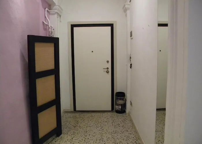 Apartamento House Pratello 3 Bolonia