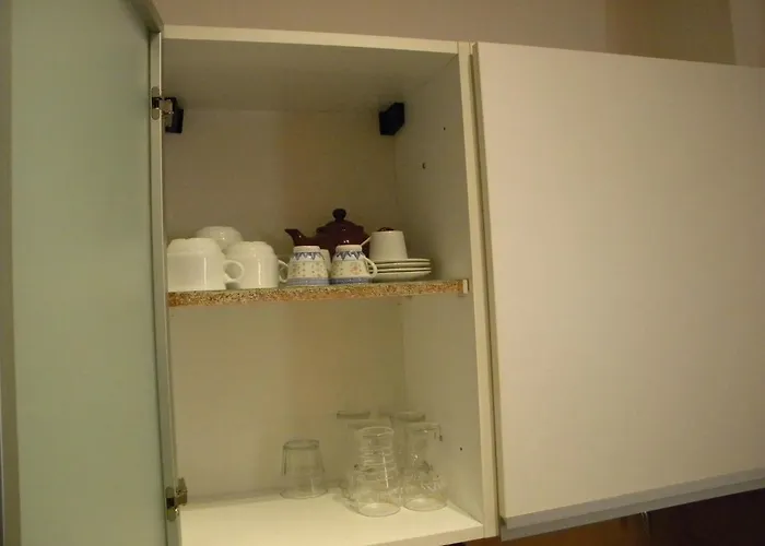 Apartamento House Pratello 3