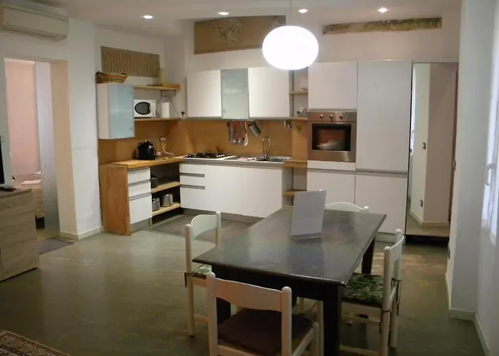 House Pratello 3 Болонья