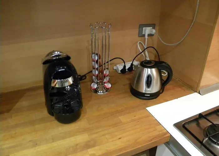 House Pratello 3 * Bologna