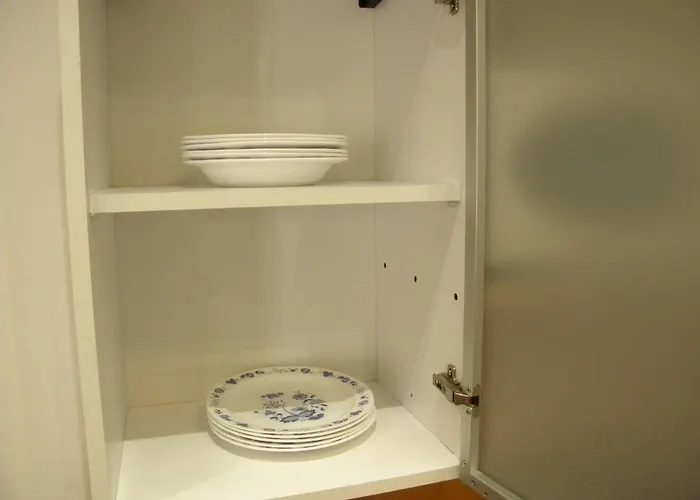 Apartamento House Pratello 3 Bolonia