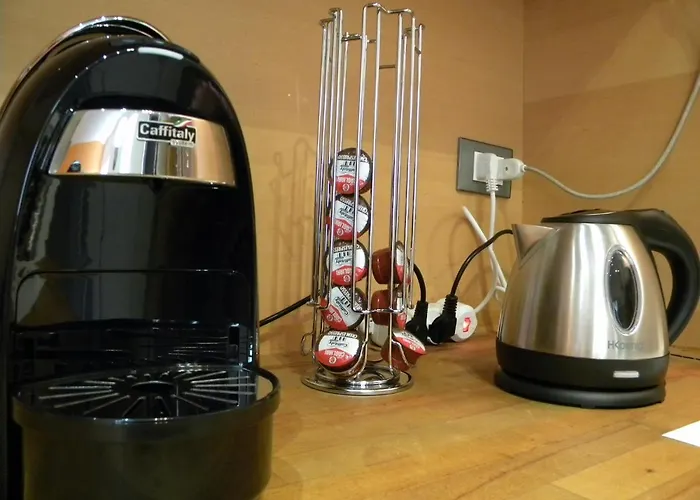 Apartamento House Pratello 3 *