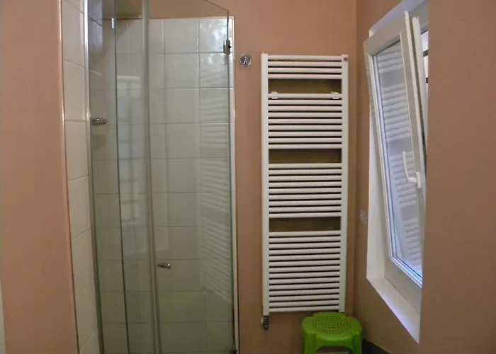 Апартаменты House Pratello 3 Болонья