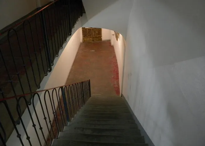 House Pratello 3 Апартаменты