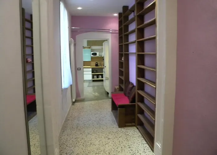 House Pratello 3 * Bolonia