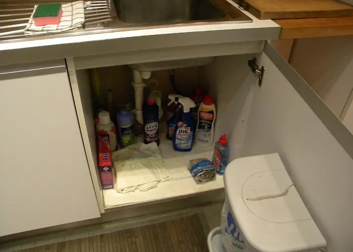 Lägenhet House Pratello 3 Bologna