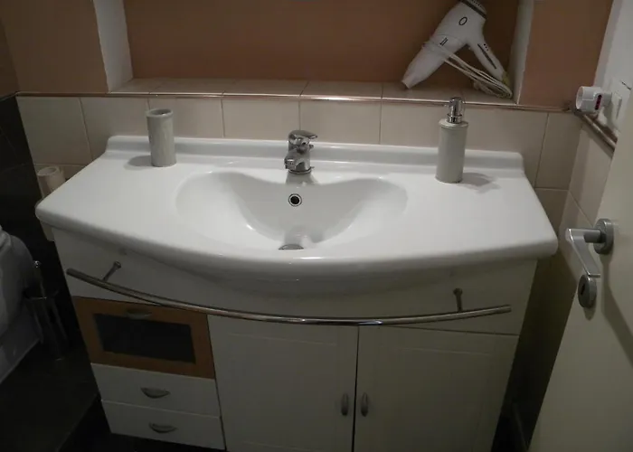 Апартаменты House Pratello 3