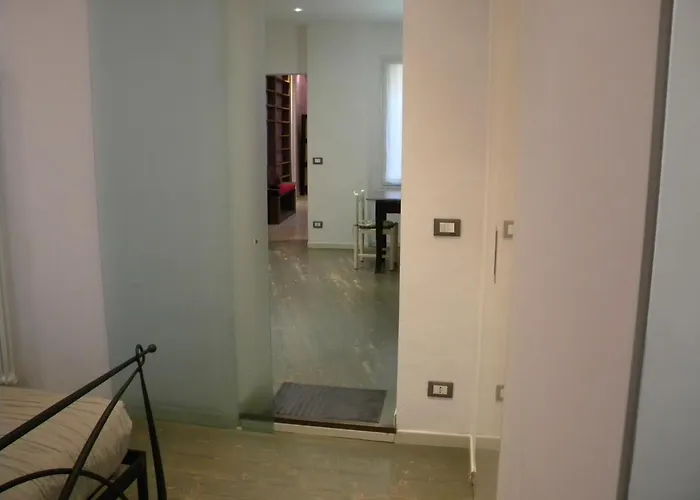 House Pratello 3 Апартаменты *