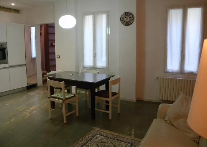 House Pratello 3 Апартаменты Болонья