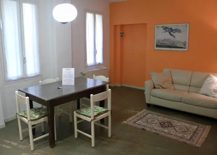 House Pratello 3 Апартаменты *