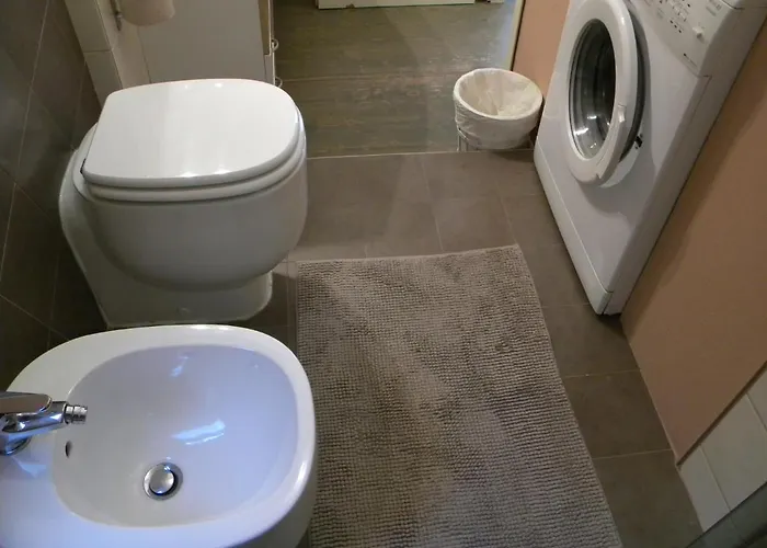 Apartamento House Pratello 3 Bolonia