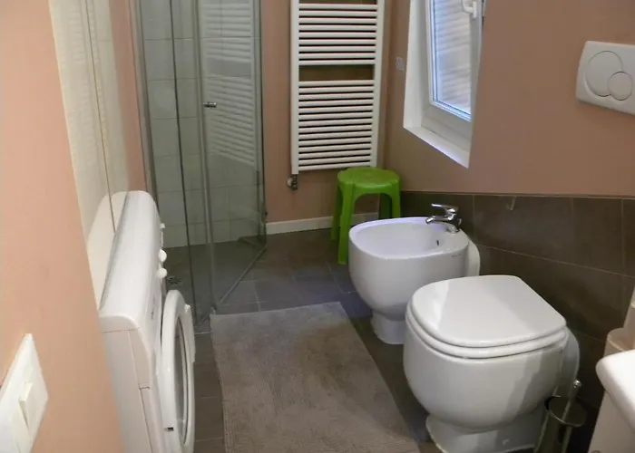 Апартаменты House Pratello 3 Болонья