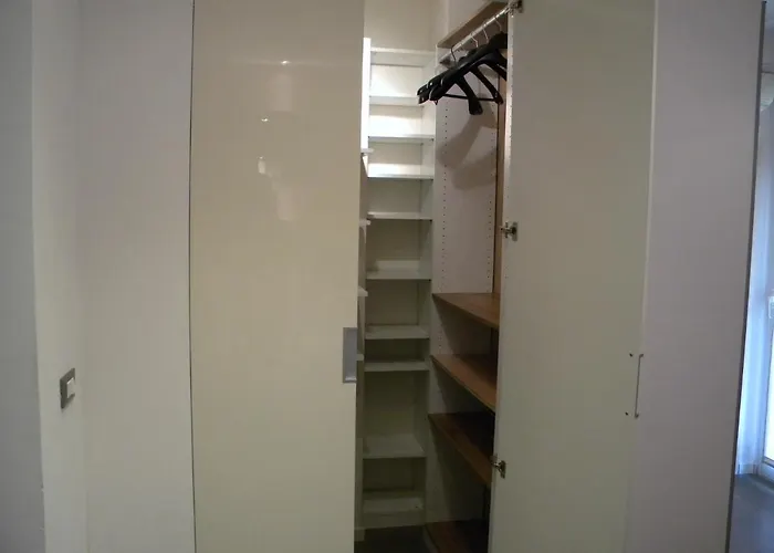 House Pratello 3 Болонья